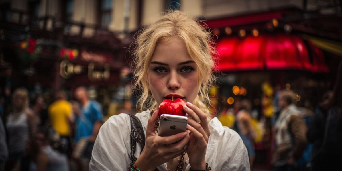 apple iphone