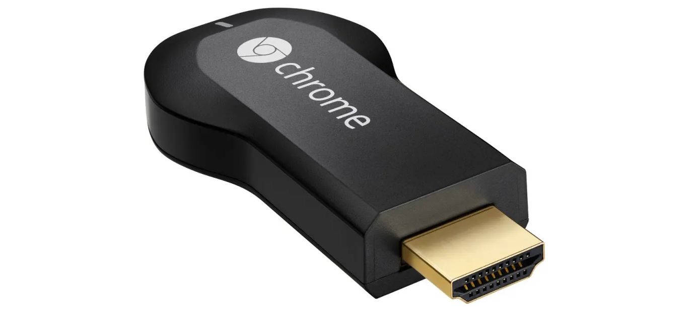 chromecast