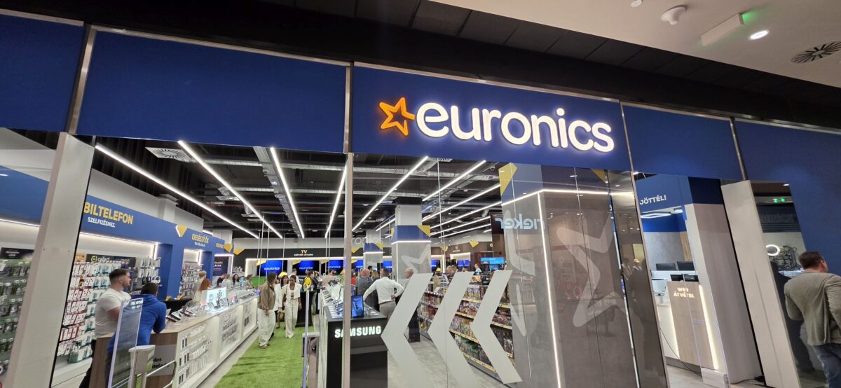 Euronics