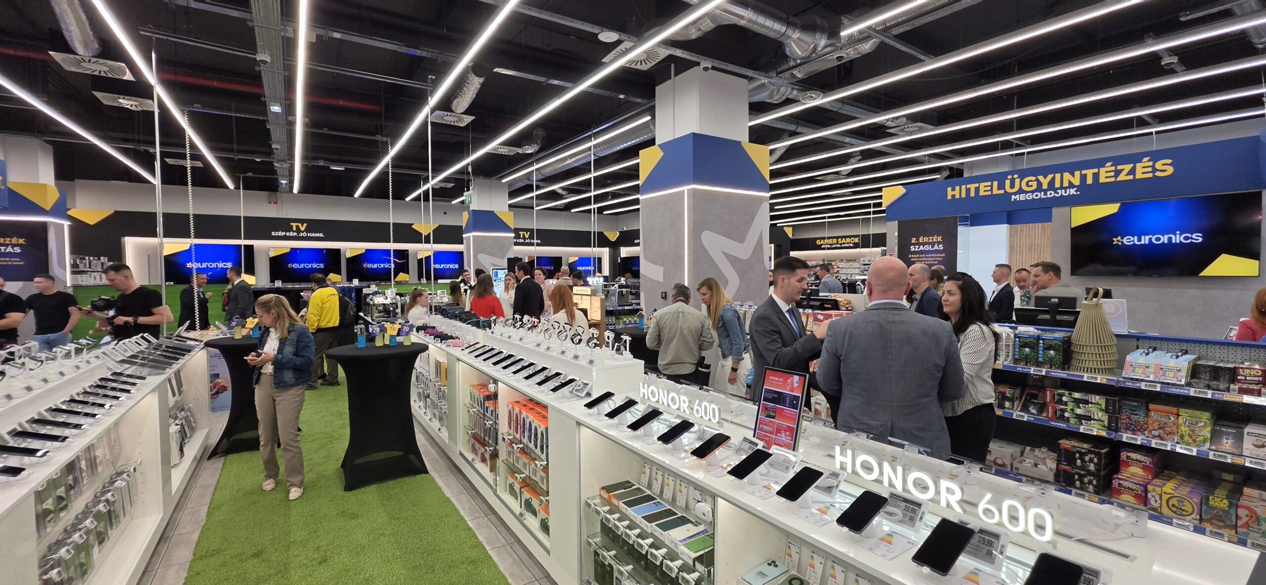 Euronics