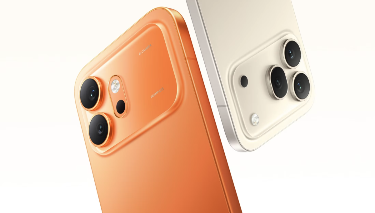 Fotókból videó egy érintéssel – a Honor 600 kamerájának AI funkciói teljesen új kreatív lehetőségeket nyitnak