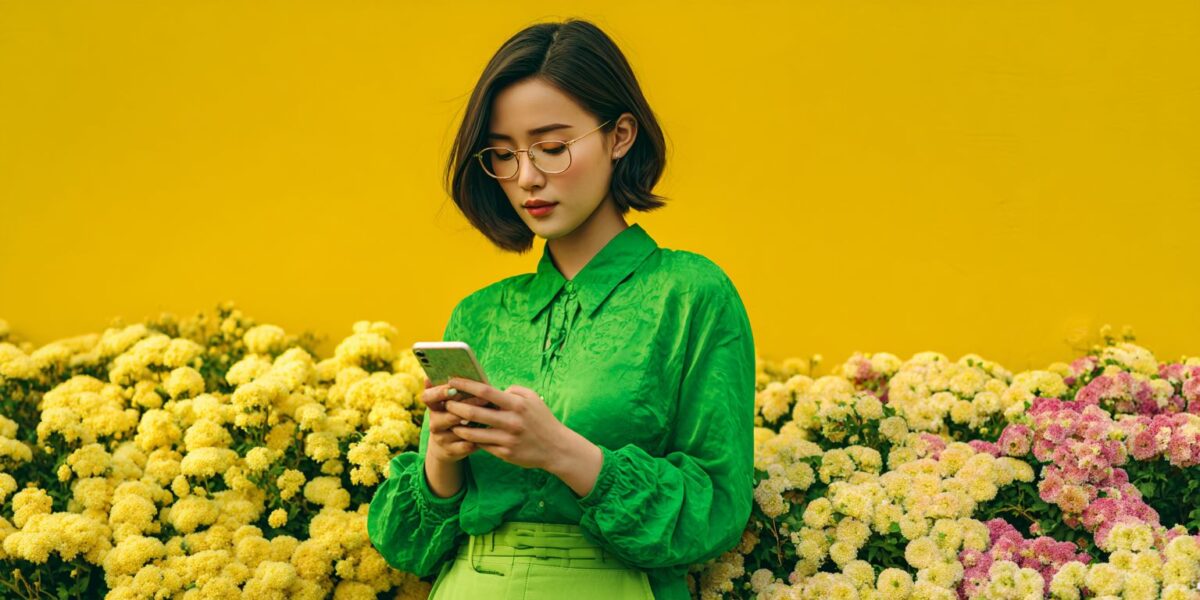 Huawei telefon