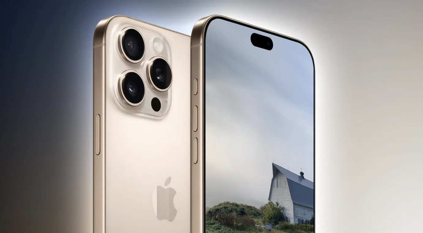 iphone 18 pro