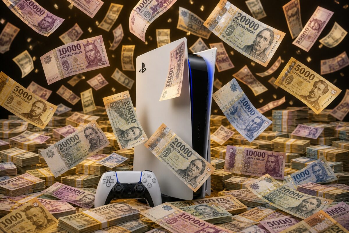 Kártérítést kaphatnak a Playstation-játékosok.