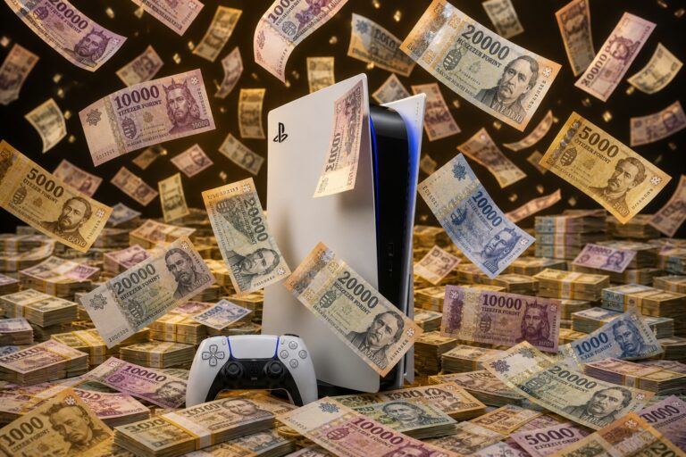 Kártérítést kaphatnak a Playstation-játékosok.