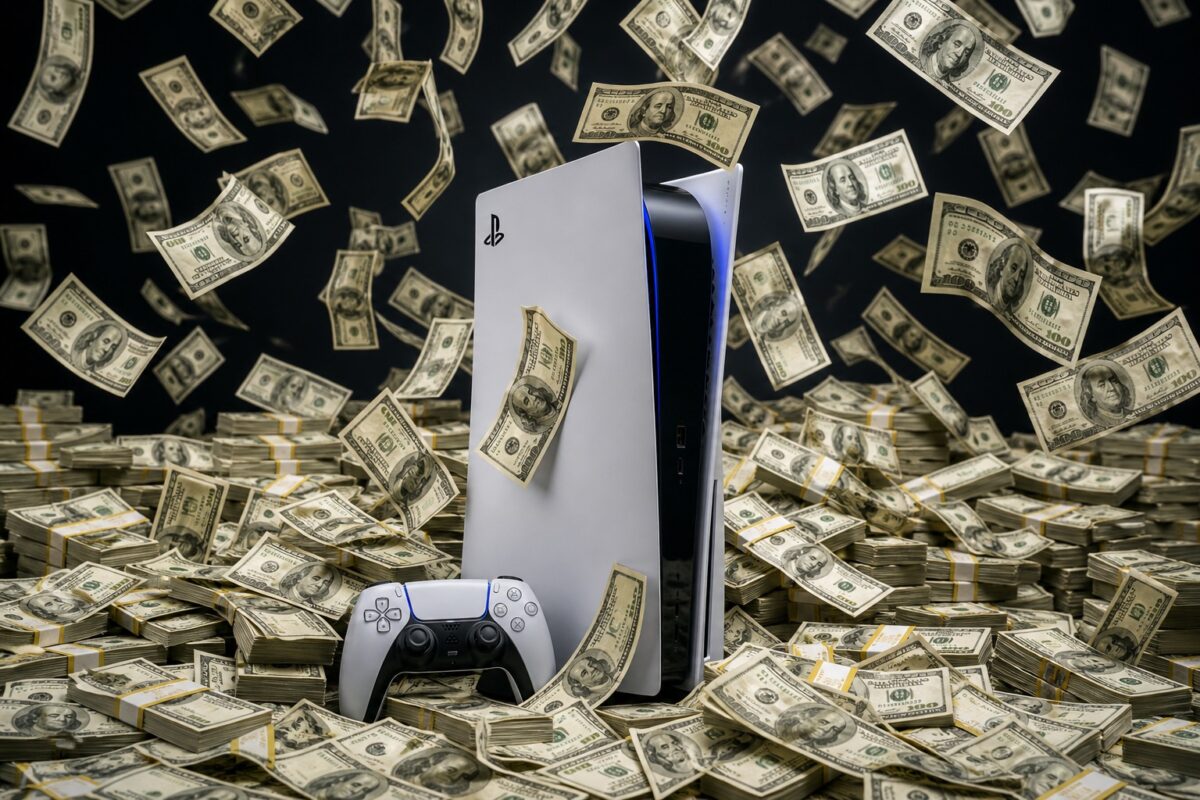 Kártétítést kaphatnak a gamerek a Sony-tól!