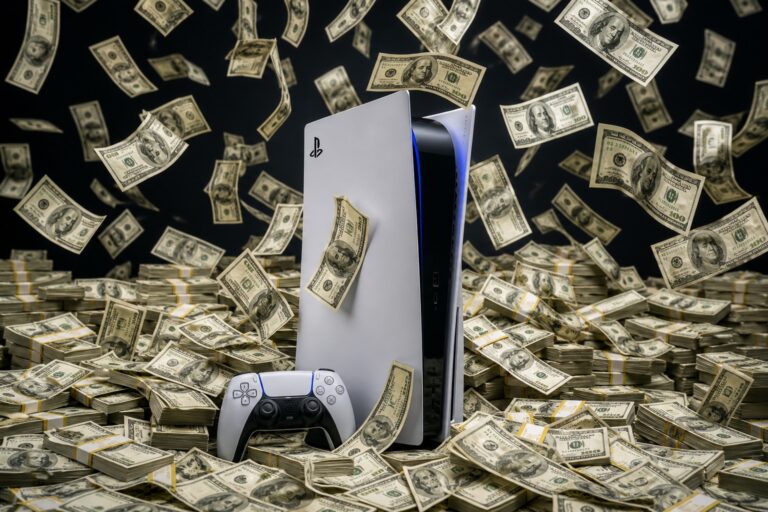 Kártétítést kaphatnak a gamerek a Sony-tól!