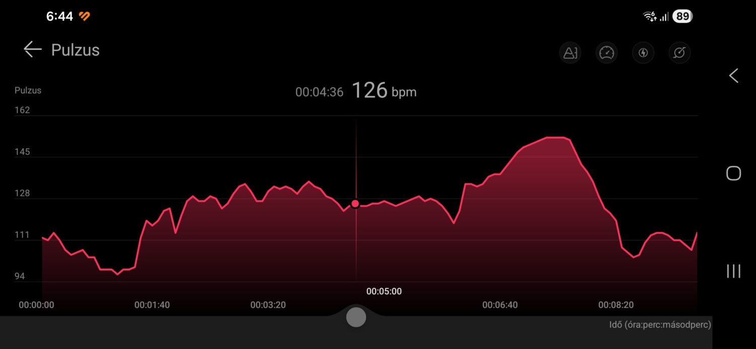 Huawei Watch Fit