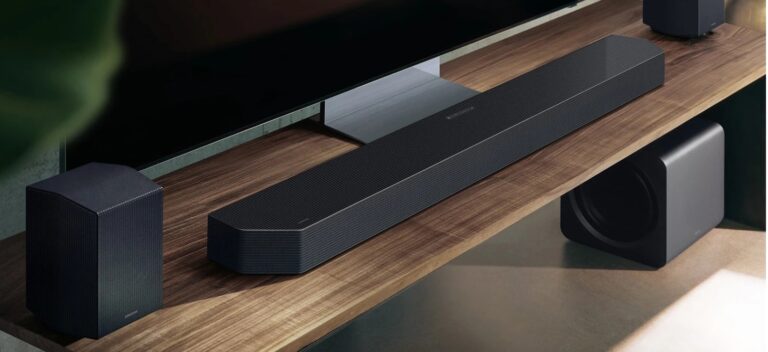 Samsung audio