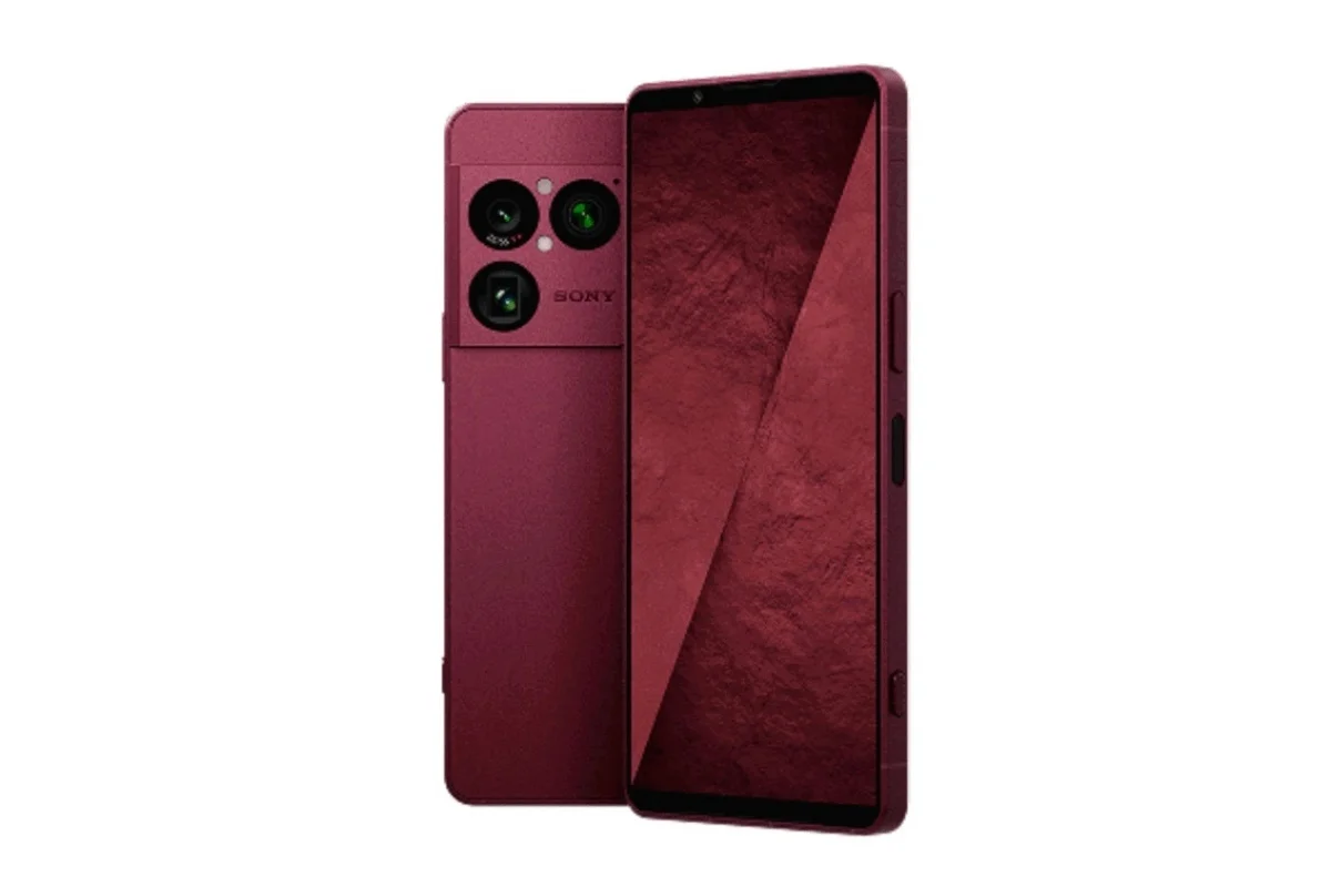 sony