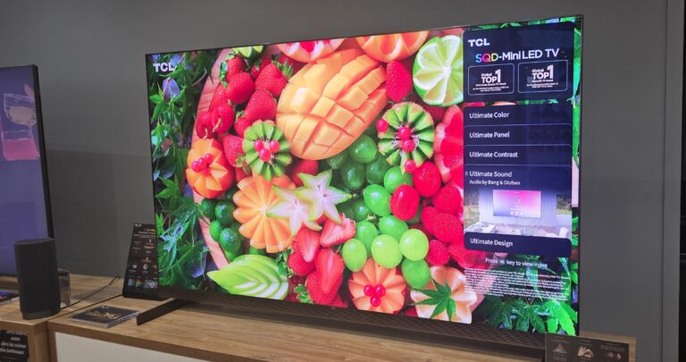 TCL TV 2026