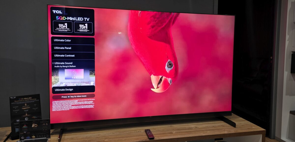 TCL C8L