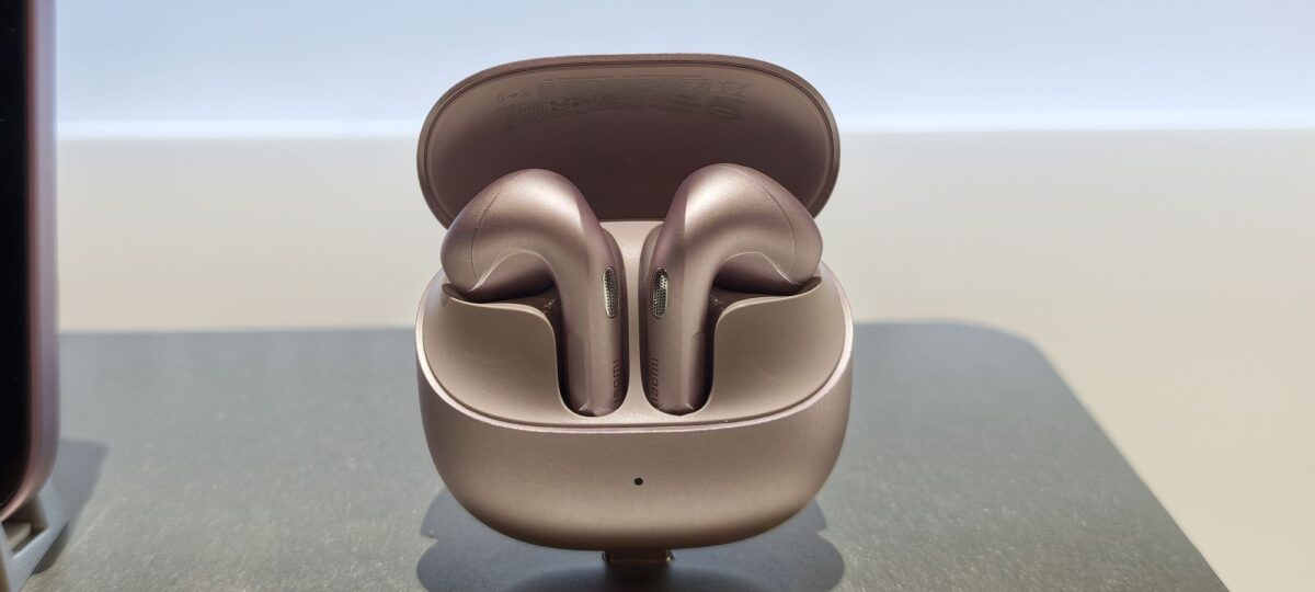 Xiaomi Buds 6