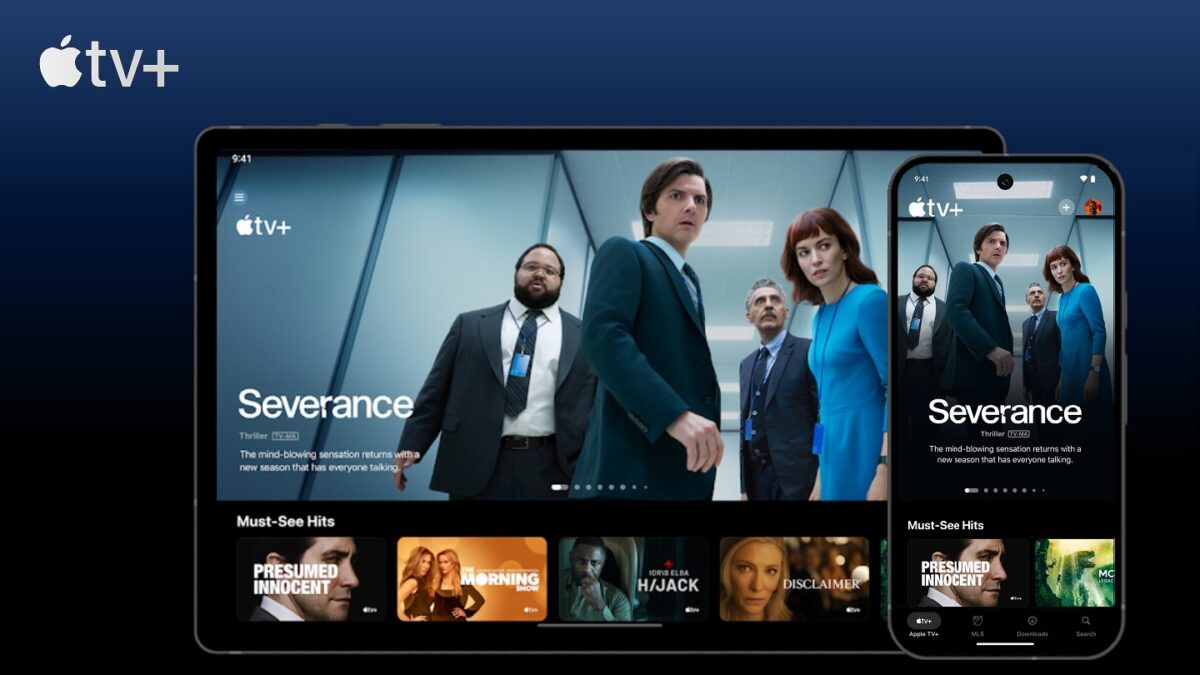 Apple TV