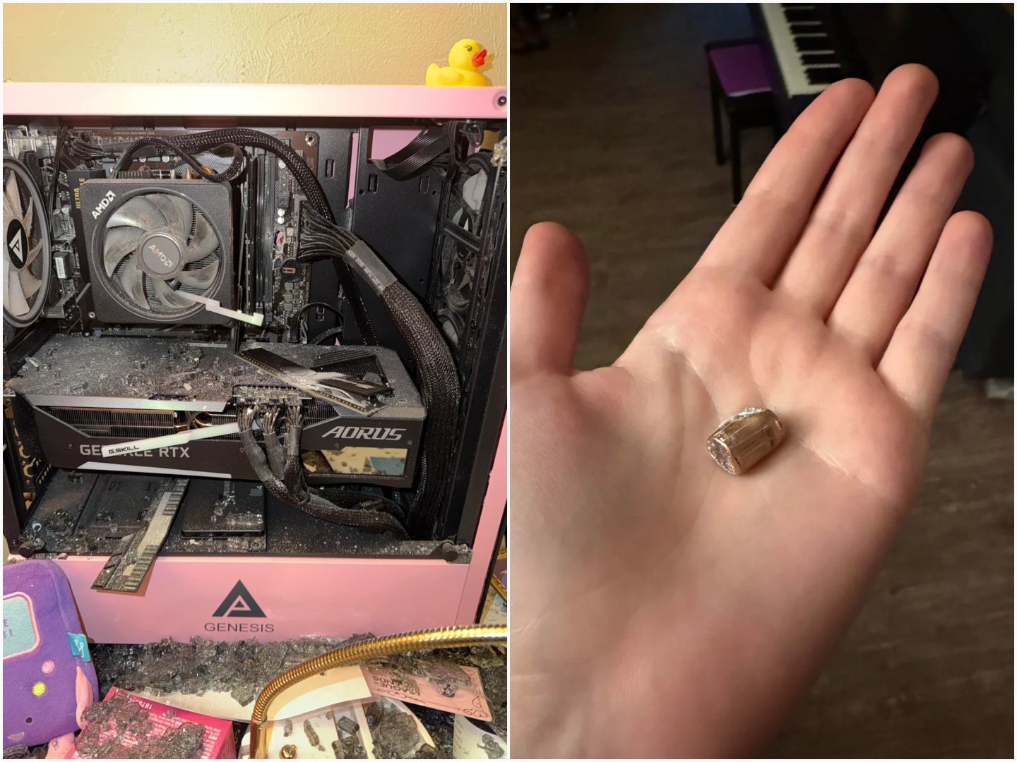 Kutya PC