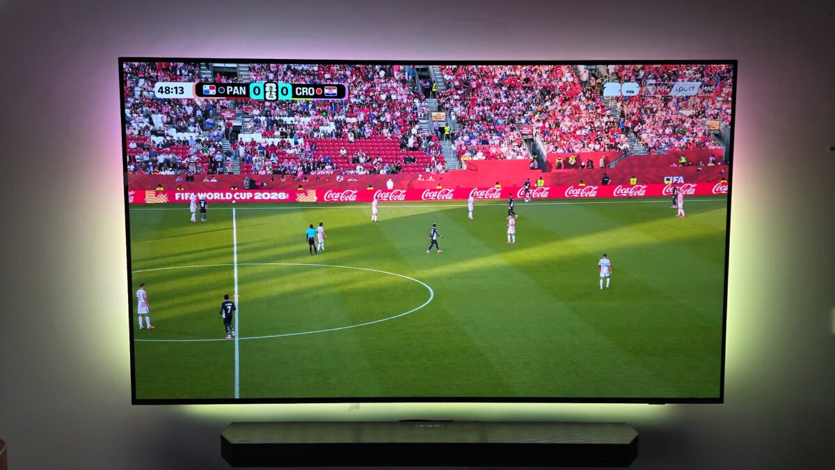 Philips, ambilight, foci