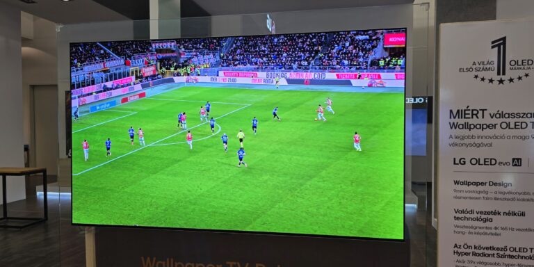 LG OLED TV 2026