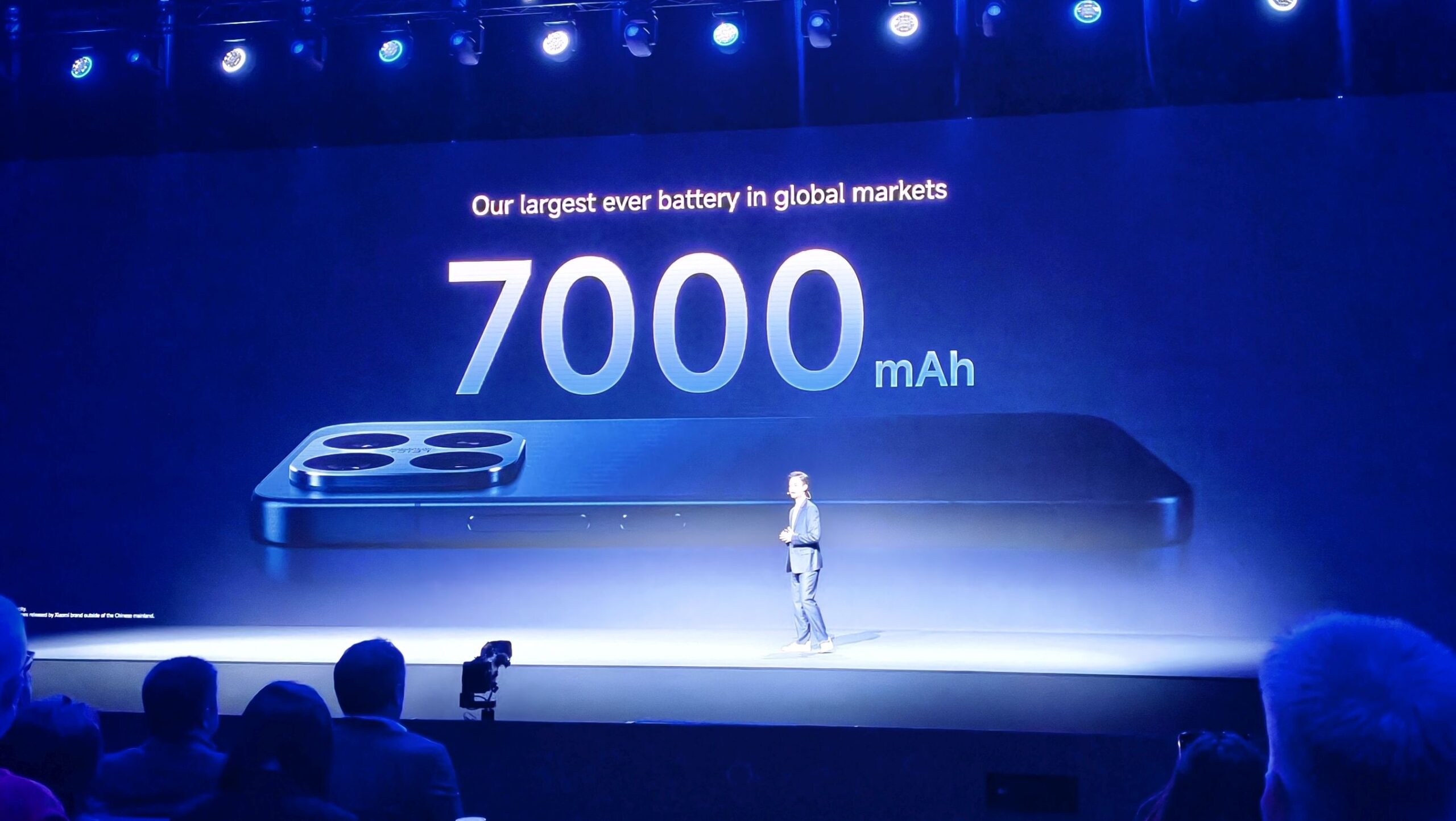 Xiaomi 17T Pro