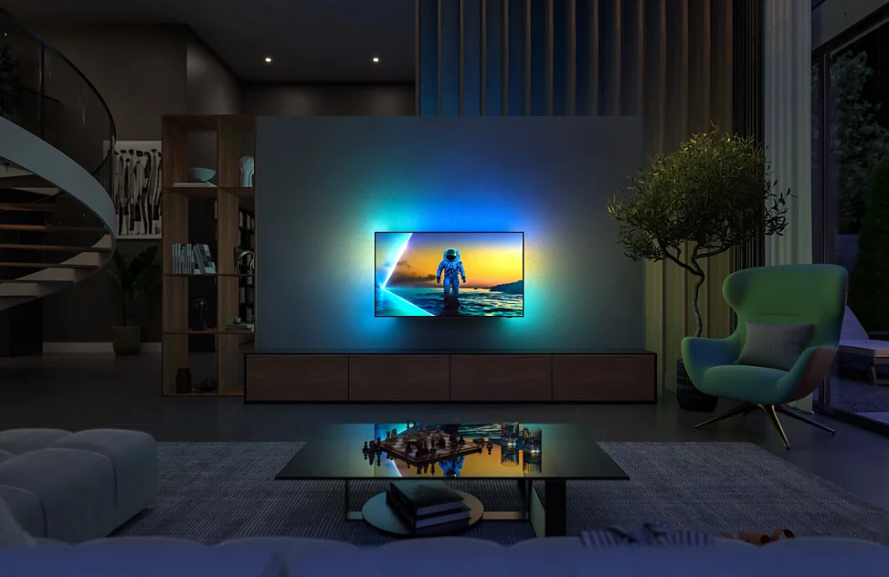 Philips 65OLED820