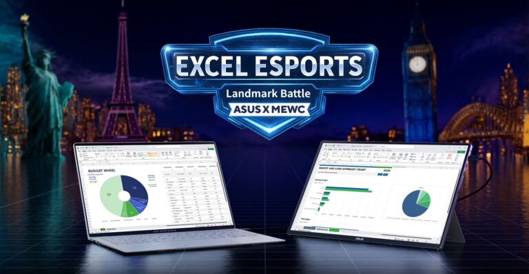 Excel