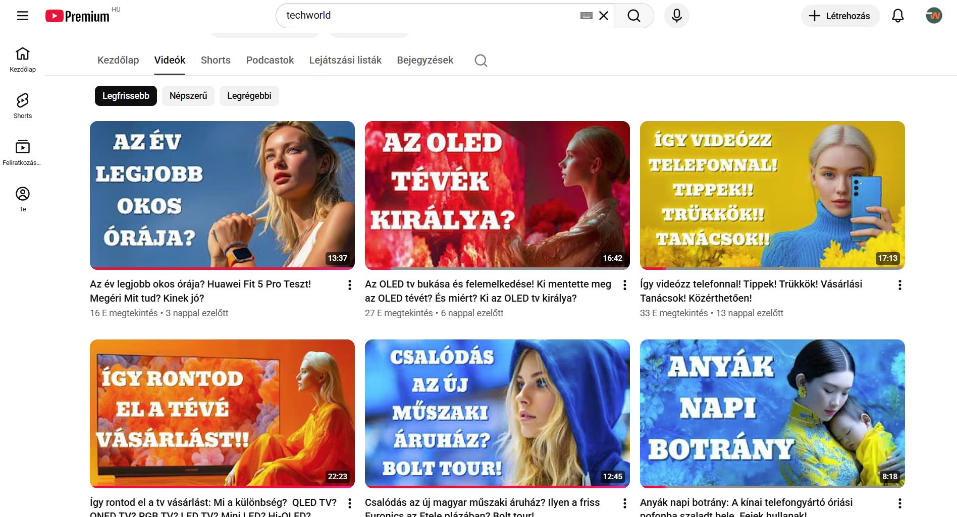Youtube google