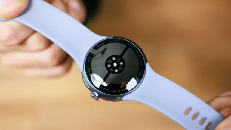 google Pixel Watch 4