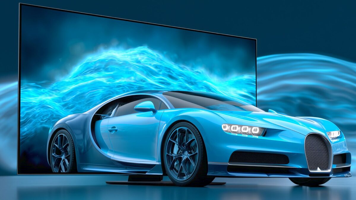 bugatti tv