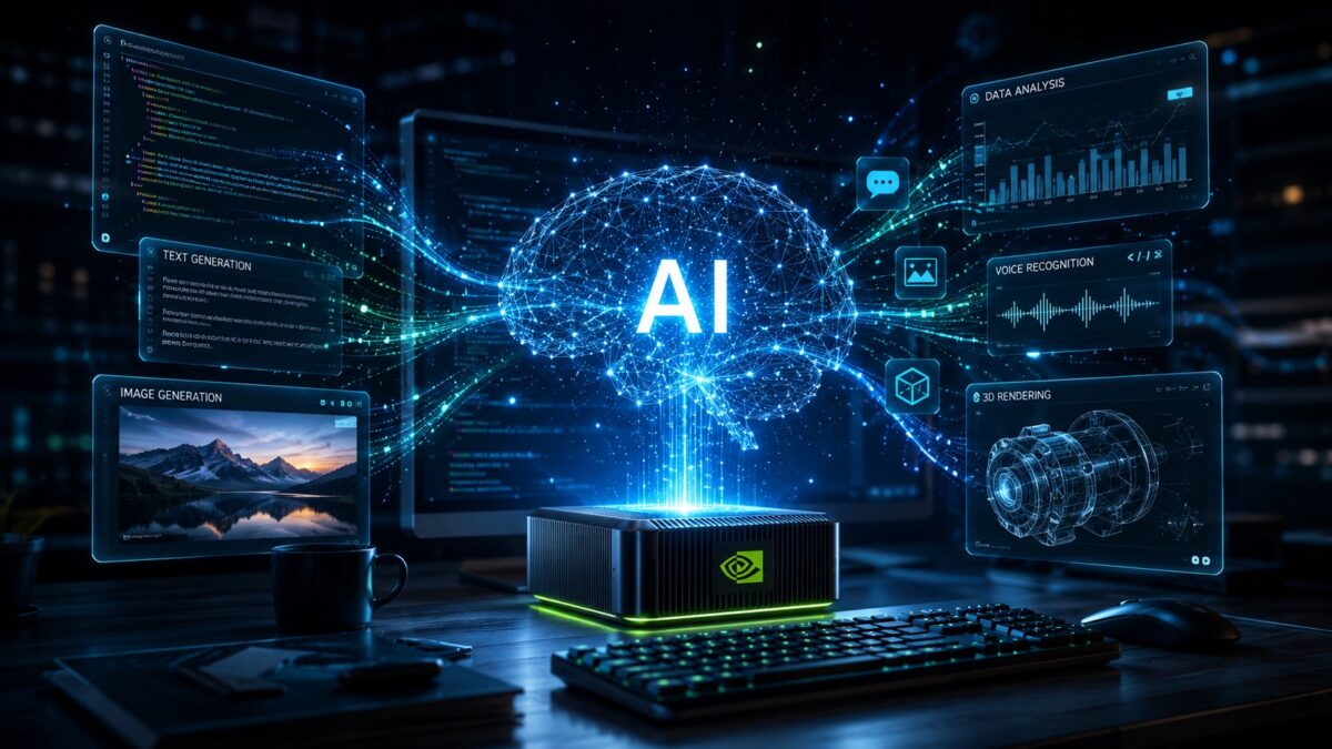 A Computex 2026-os megnyitóelőadásán Jensen Huang, az Nvidia vezérigazgatója leleplezte az RTX Spark nevű szupercsipet
