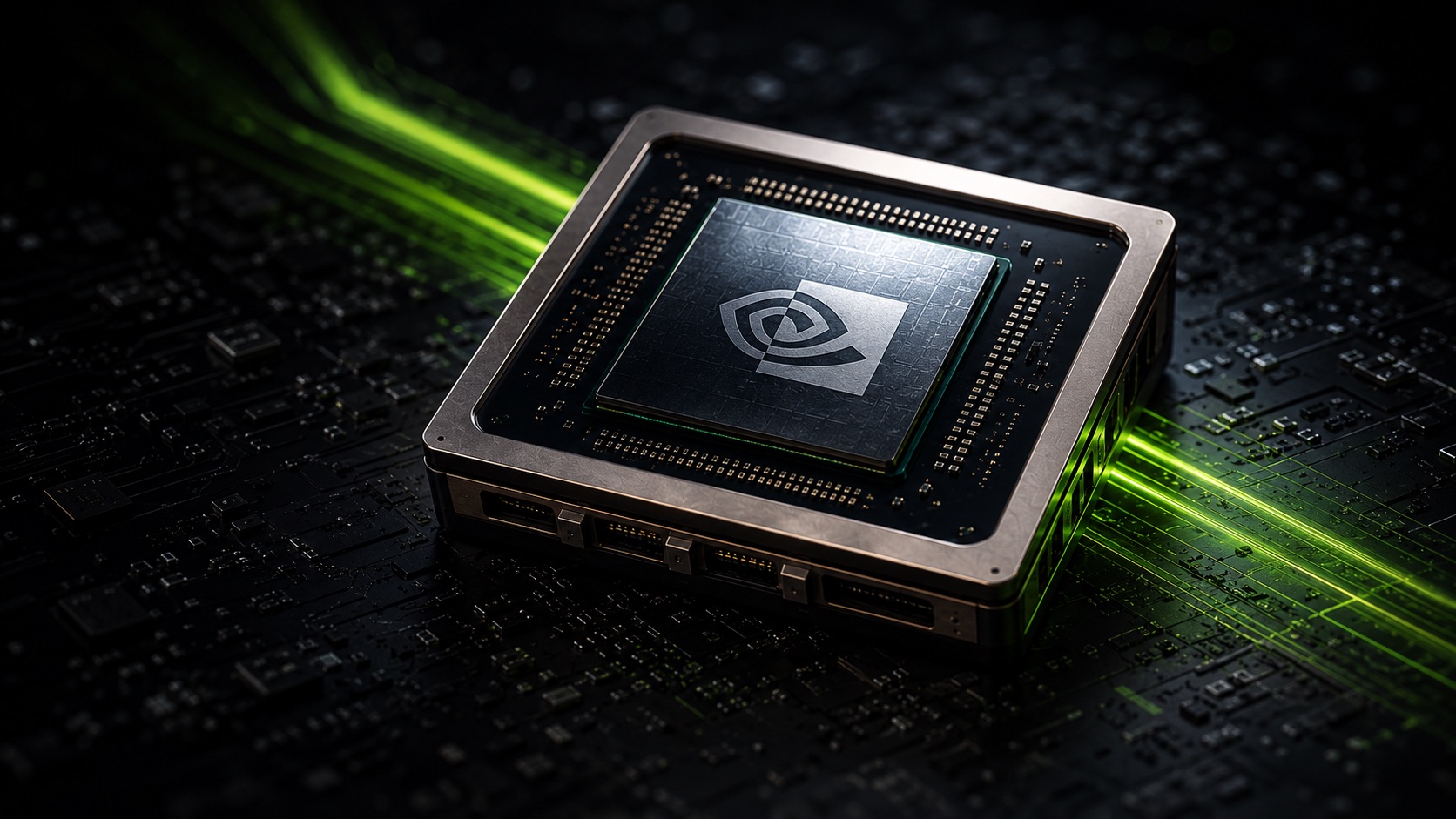 A Computex 2026-os megnyitóelőadásán Jensen Huang, az Nvidia vezérigazgatója leleplezte az RTX Spark nevű szupercsipet