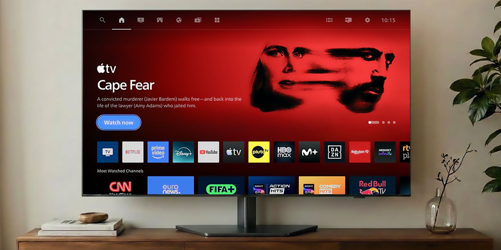 Philips tv