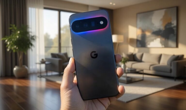 Google Pixel 11 Pro