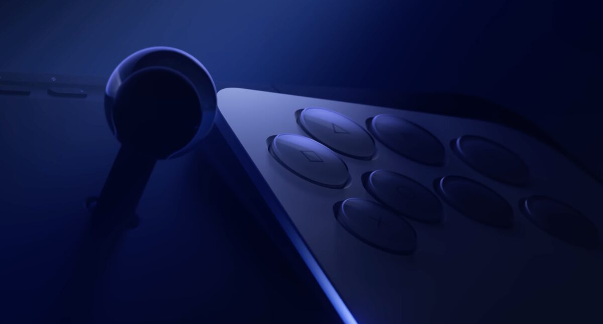 Sony PlayStation FlexStrike vezeték nélküli fightpad
