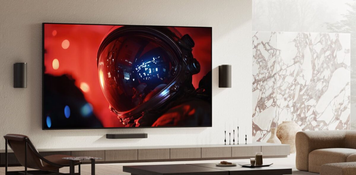 Sony TV