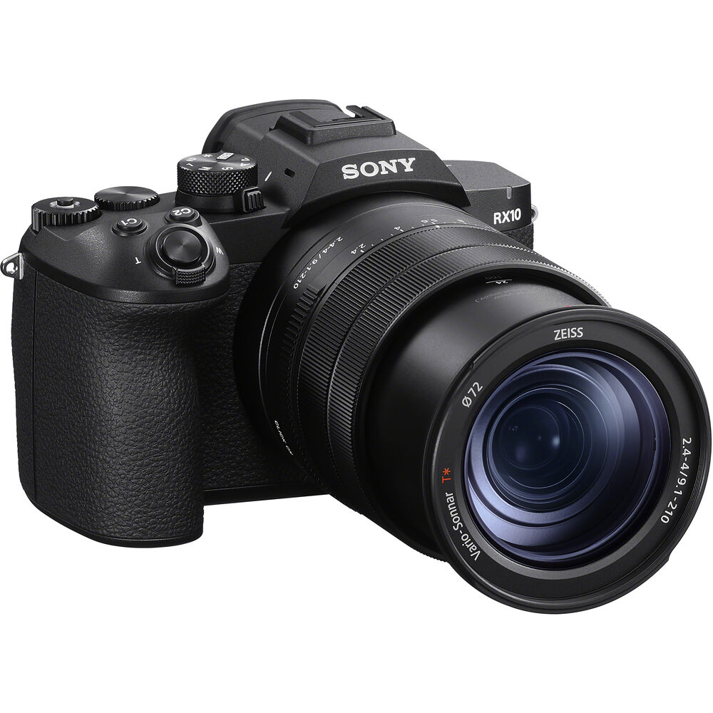 Sony RX10 V