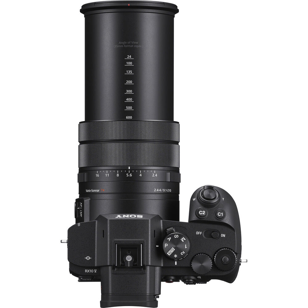 Sony RX10 V