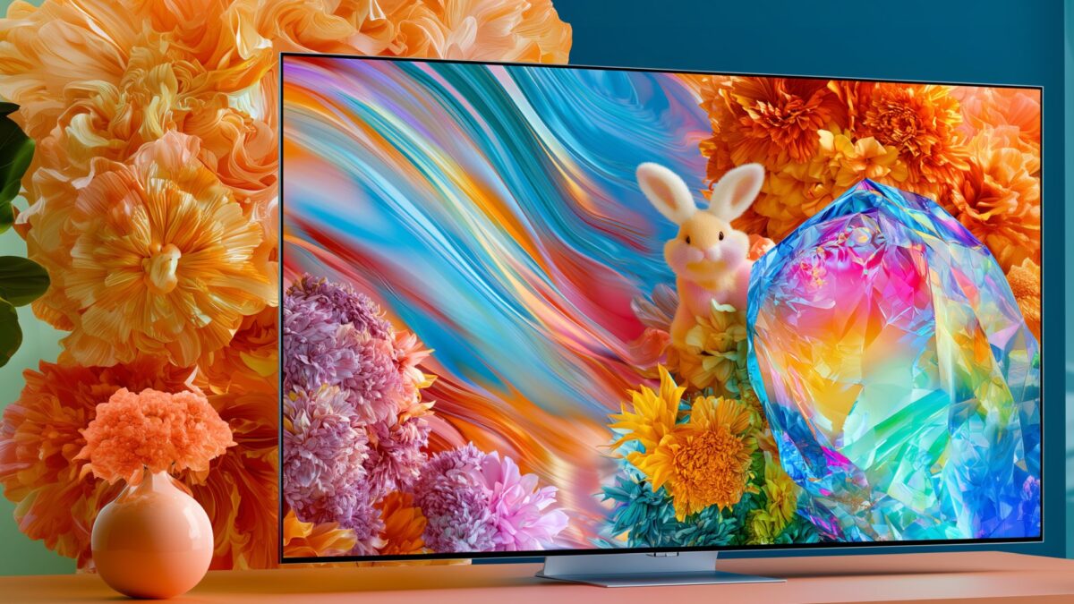 TCL SQD Mini LED