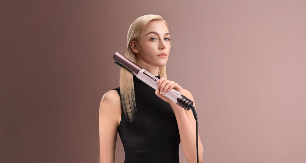 AirStyle Pro HI straightener
