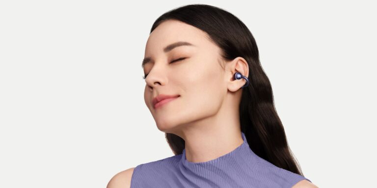 Huawei FreeClip 2S