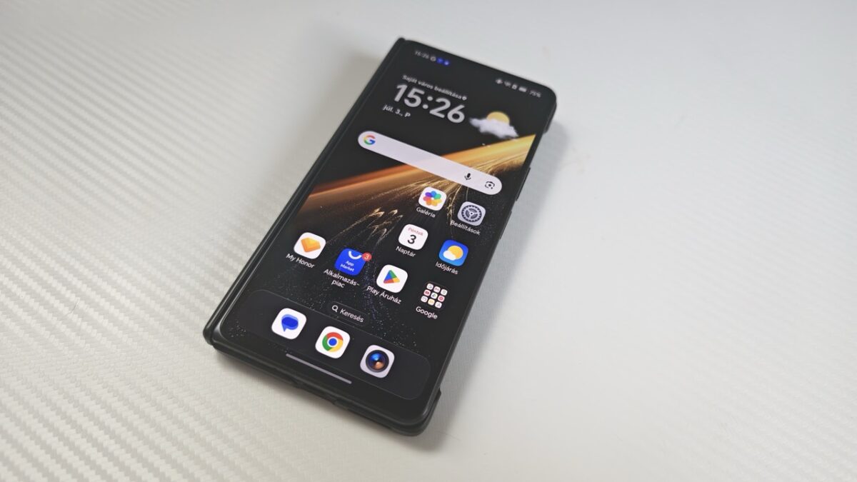 Honor Magic V6