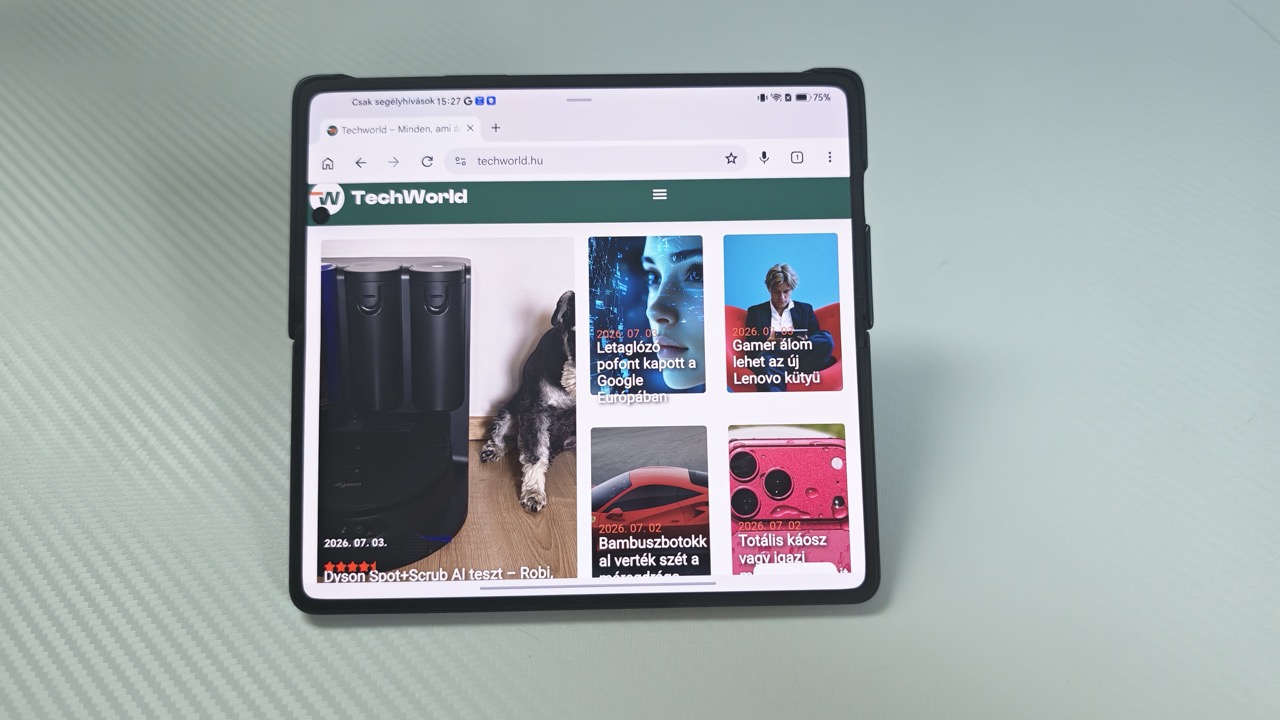 Honor Magic V6