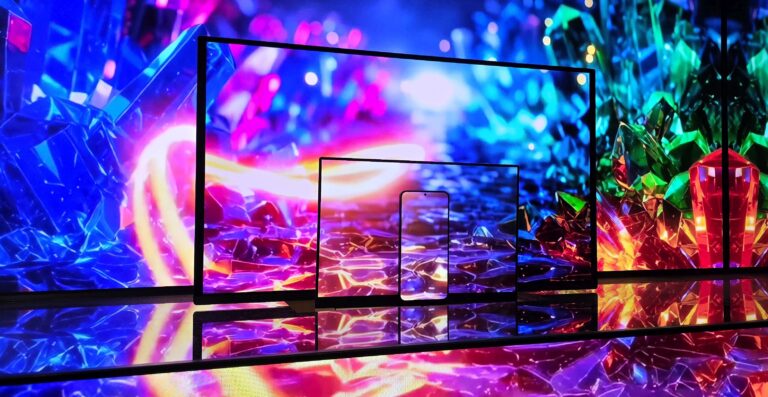 OLED nyito