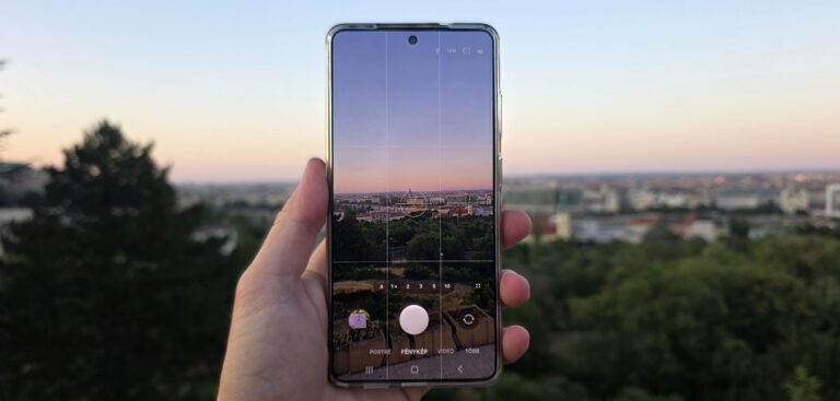 Samsung Galaxy S26 Ultra nyaralás