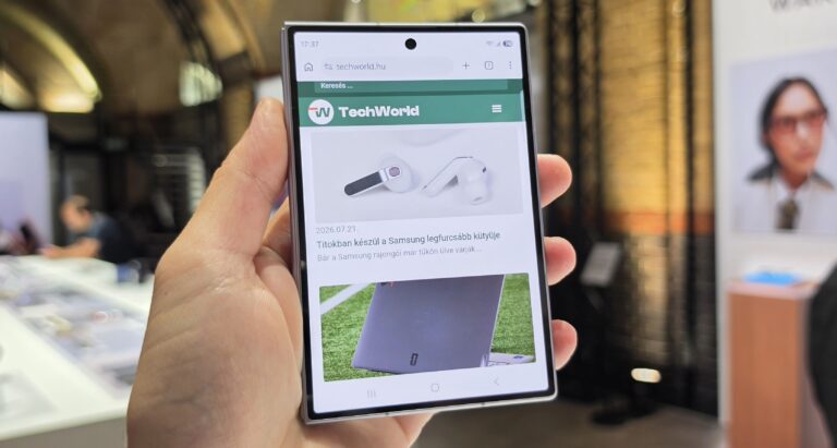 Galaxy Z Fold 8