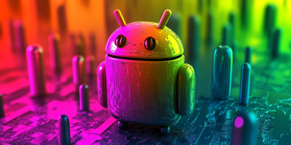 android