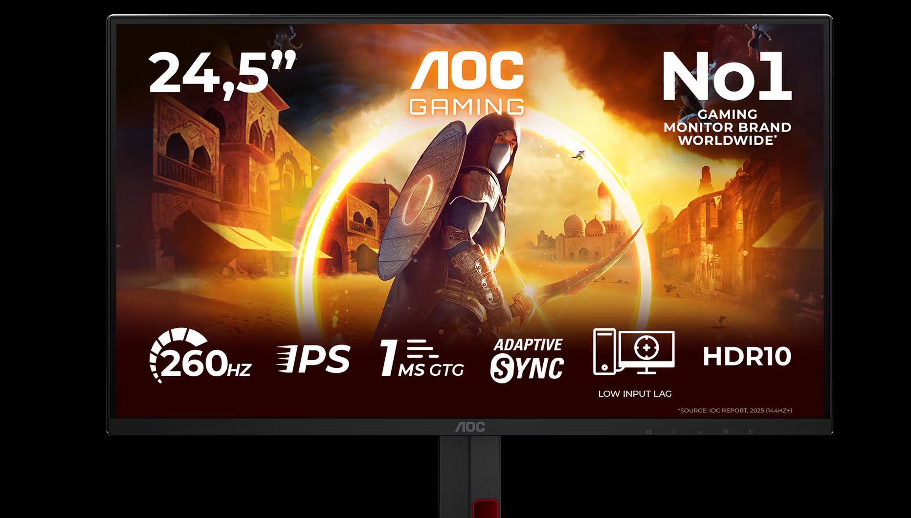 aoc-monitor