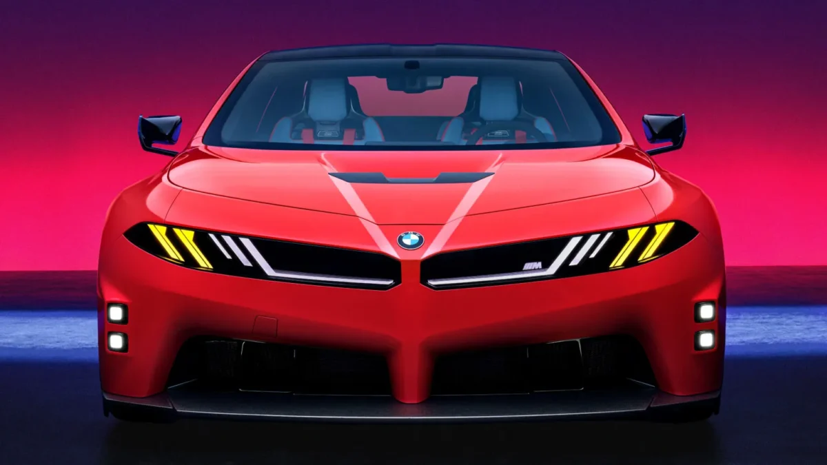 bmw