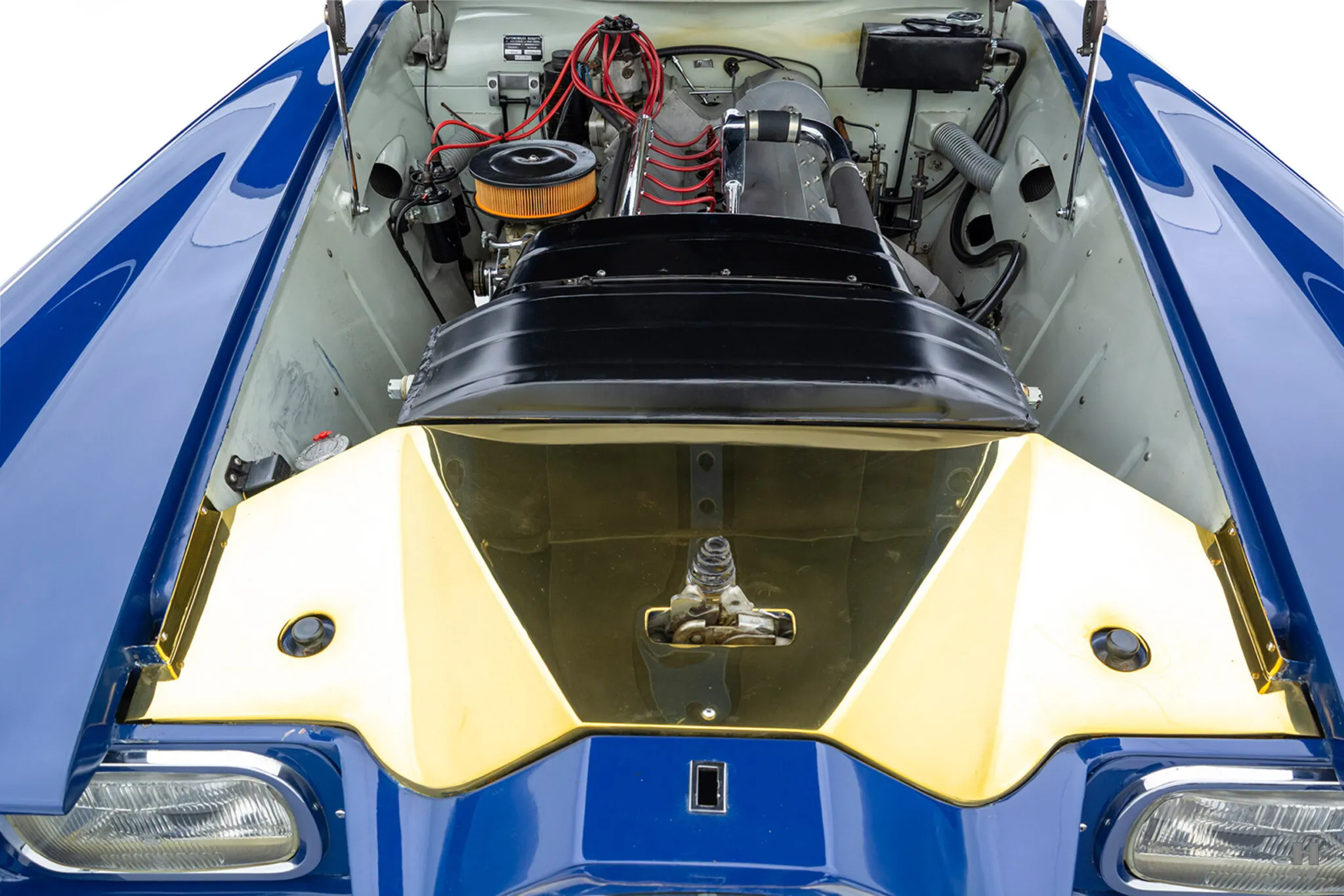 bugatti