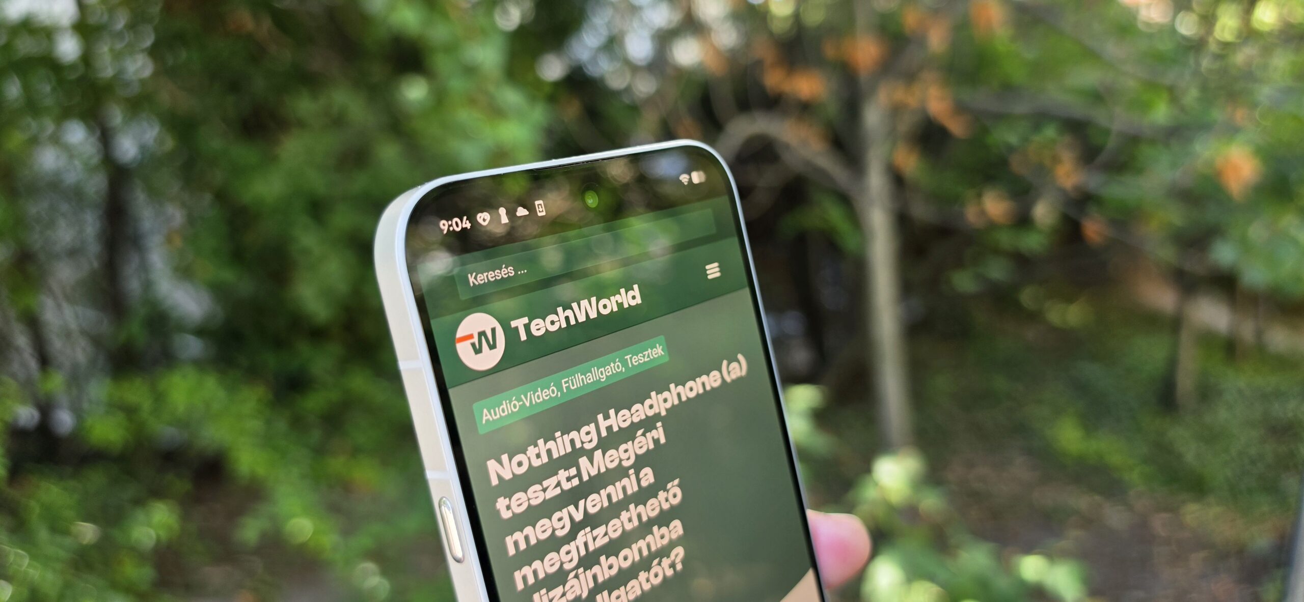 Nothing Phone (4a) Pro