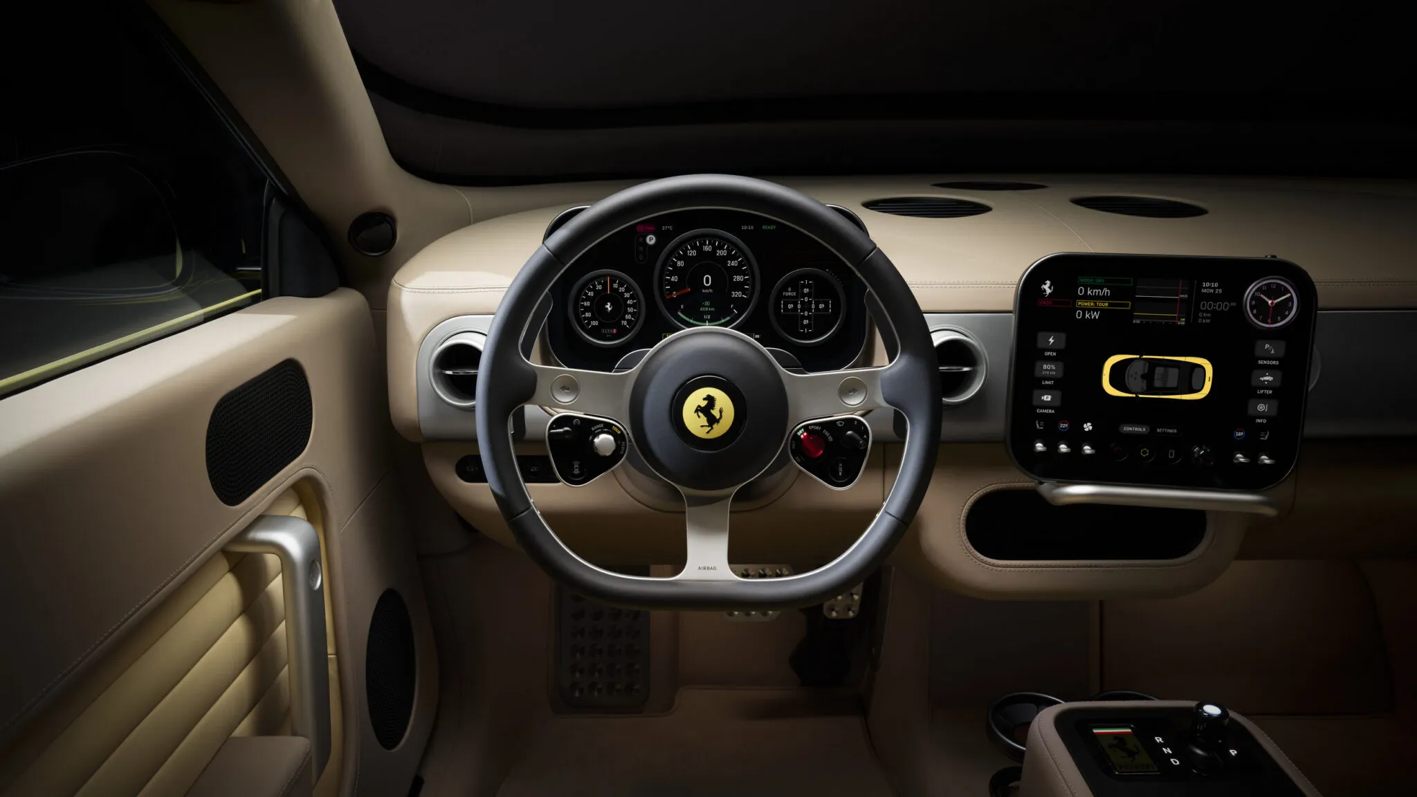 ferrari