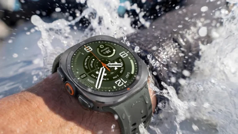 galaxy watch